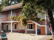 Dorfhäuser / stadthäuser Mouchard