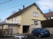 Dorfhäuser / stadthäuser Salins Les Bains