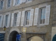 Dreizimmerwohnungen Arbois