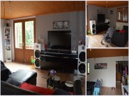 Fünfzimmerwohnungen und mehr Doucier