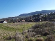 Gelände Arbois