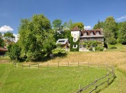 Haus Moirans En Montagne