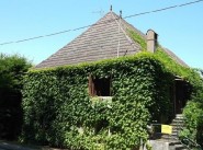Immobilie Mont Sous Vaudrey