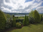 Immobilie Saint Point Lac