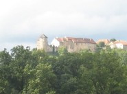 Immobilie Sancey Le Long