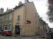 Kauf verkauf dorfhäuser / stadthäuser Poligny